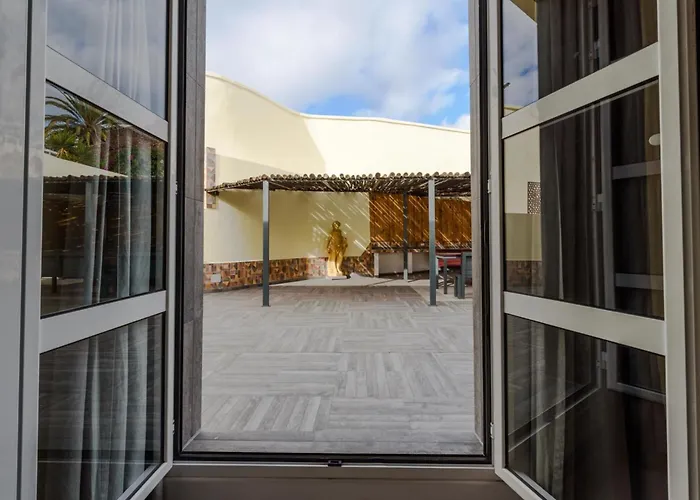 Seduttori By Mz * Puerto del Carmen (Lanzarote)