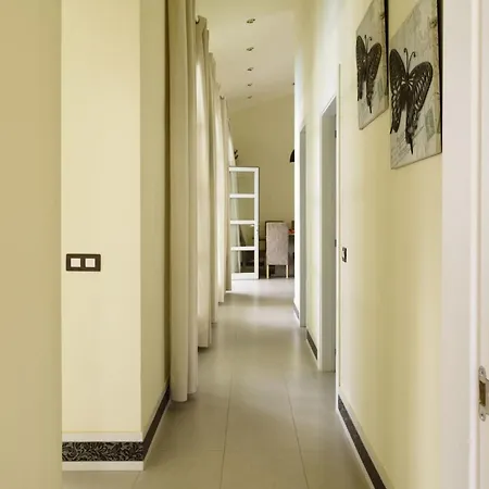 Villa Seduttori By Mz *