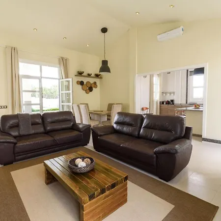 Villa Seduttori By Mz Puerto del Carmen (Lanzarote)