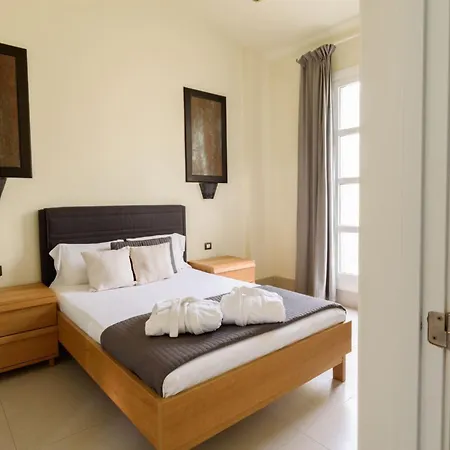 Seduttori By Mz Puerto del Carmen (Lanzarote)