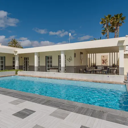 Villa Seduttori By Mz Puerto del Carmen (Lanzarote)