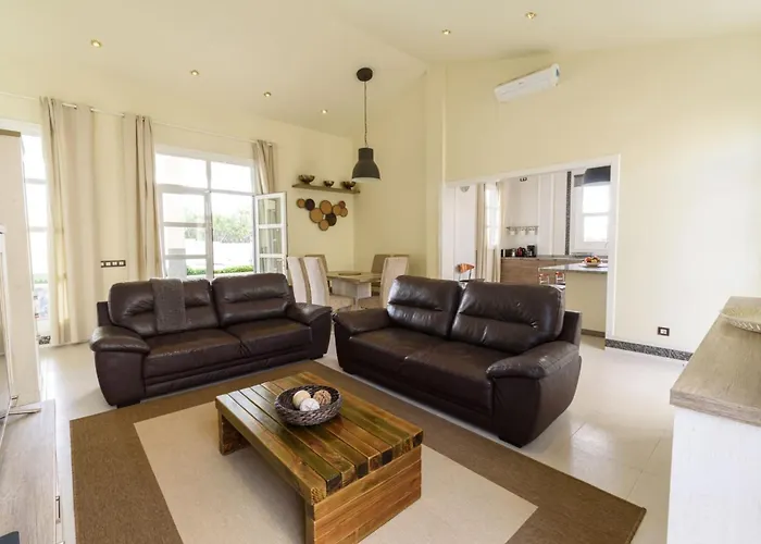 Vila Seduttori By Mz Puerto del Carmen (Lanzarote)