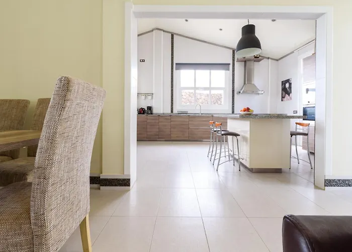 Seduttori By Mz Vila Puerto del Carmen (Lanzarote)