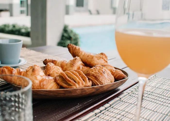 Vila Seduttori By Mz