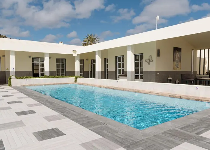 Vila Seduttori By Mz