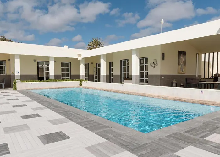 Seduttori By Mz Villa Puerto del Carmen (Lanzarote)