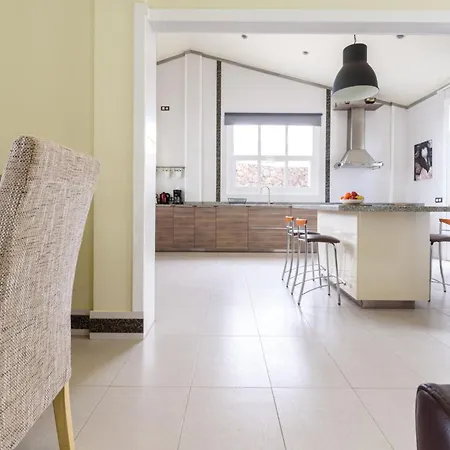 Seduttori By Mz ヴィラ プエルト・デル・カルメン