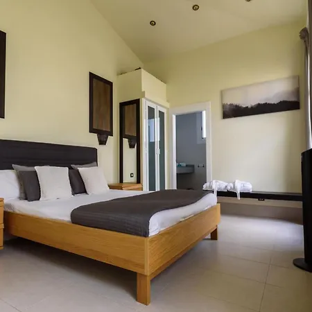 ヴィラ Seduttori By Mz *