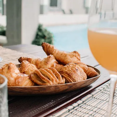 ヴィラ Seduttori By Mz