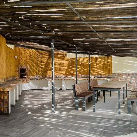 ヴィラ Seduttori By Mz